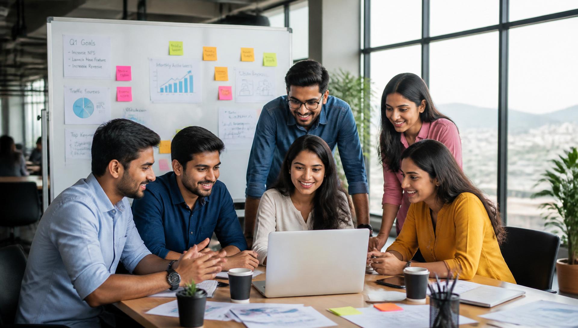 IDEASmax — Funding the startups and business ideas that shape India's tomorrow.