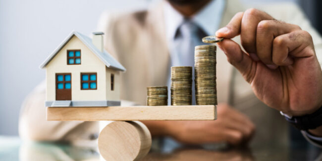 loan against property chennai - Moneymax