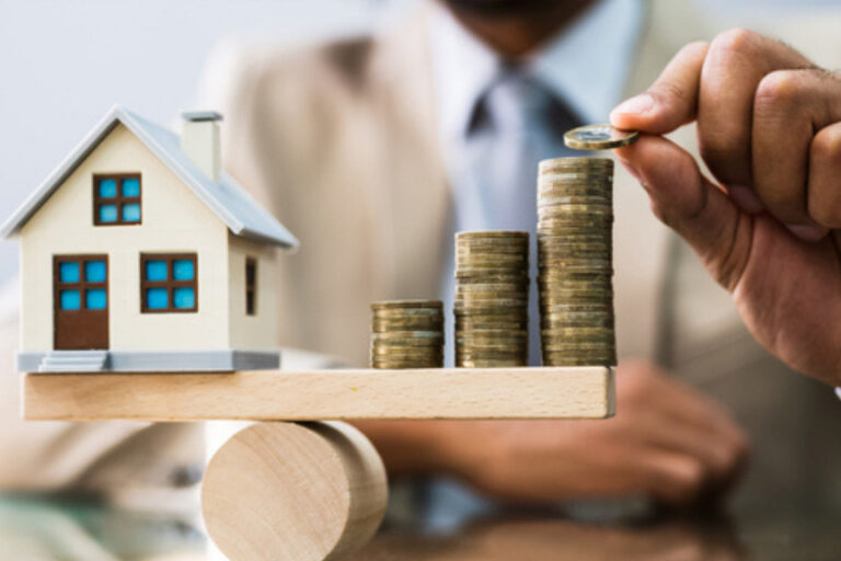 loan against property chennai - Moneymax