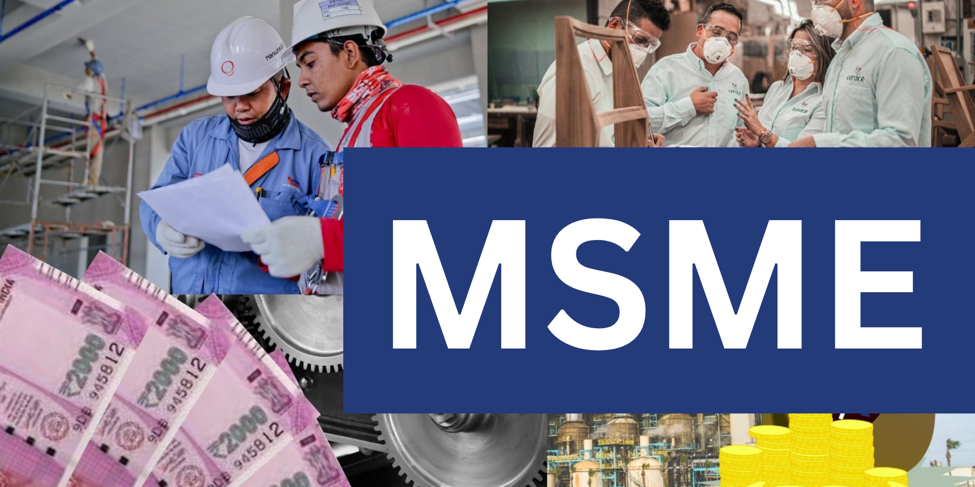 Business msme loans