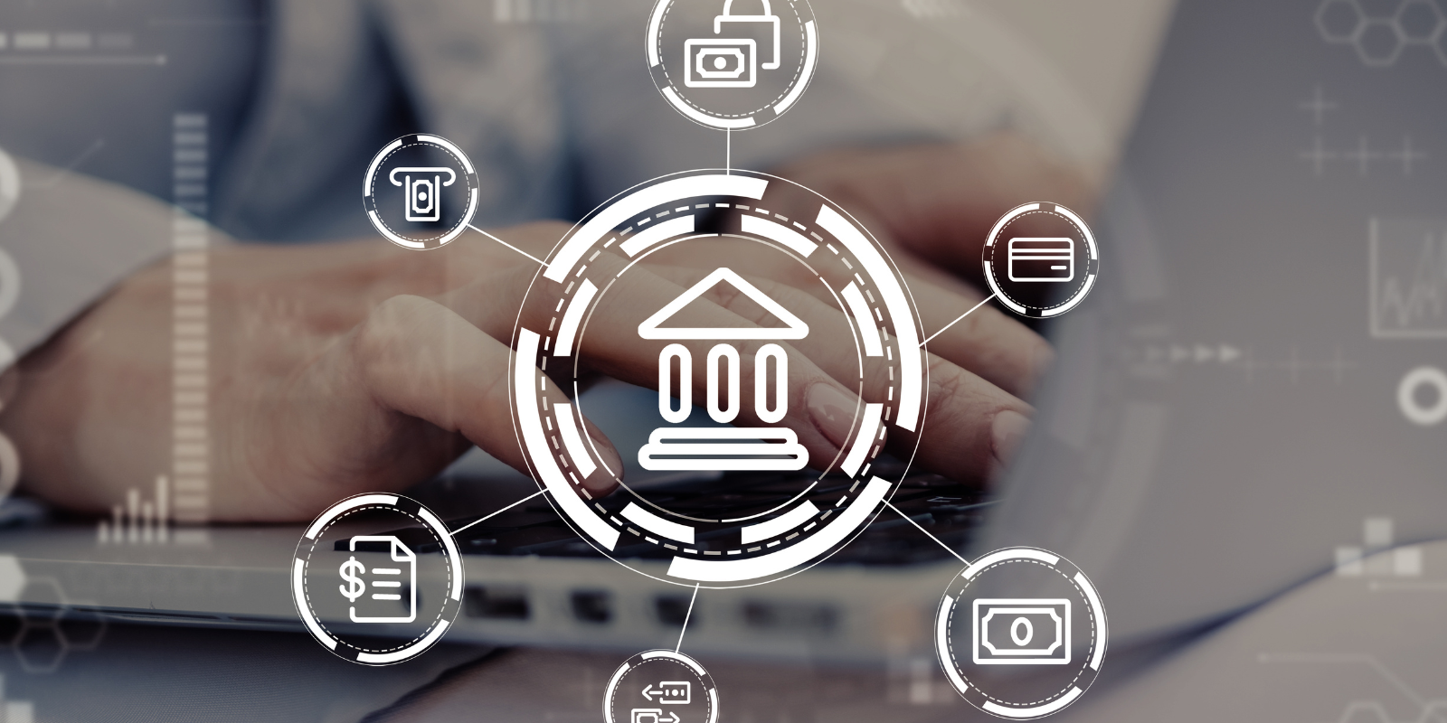 Red and White Modern Business Webinar Twitter Post (5) Unsecured Business Loans for Startups