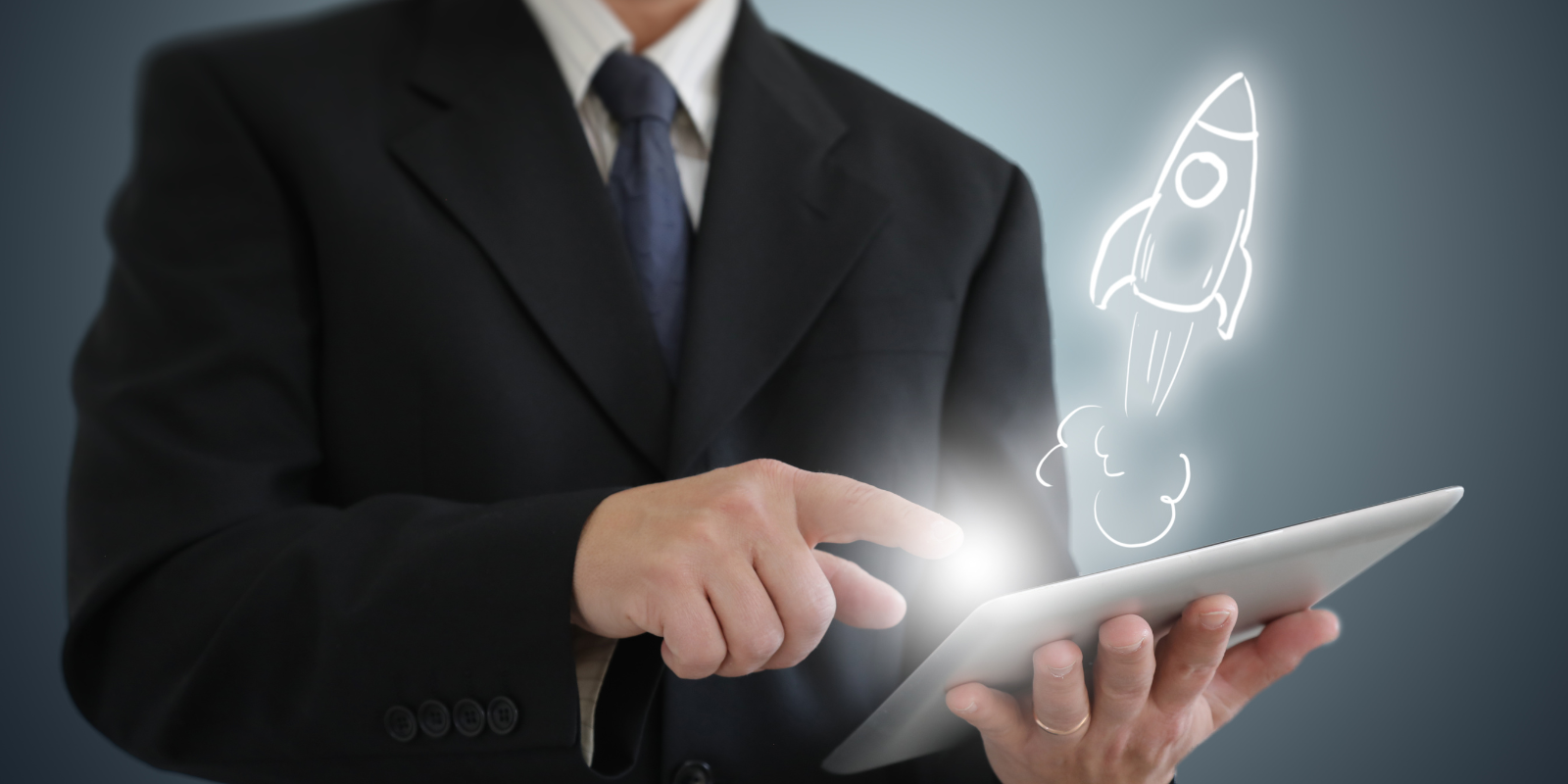 Red and White Modern Business Webinar Twitter Post (5) Unsecured Business Loans