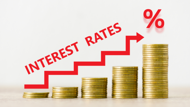 Interest Rates